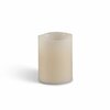 Everlasting Glow WVY EDG PILLAR FLAMELESS 33075